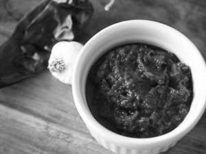 Lahsun Ki Chutney
