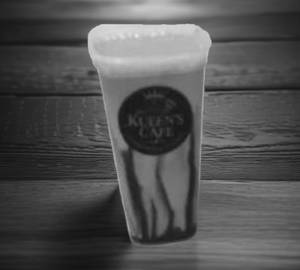 Chocolate Shake