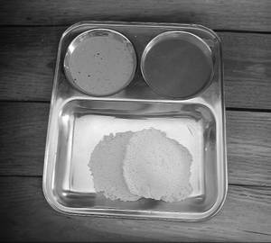 Idli (2no)