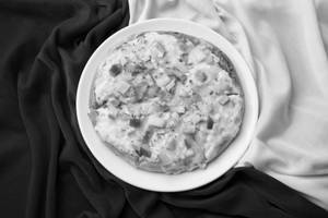Onion Capsicum Pizza