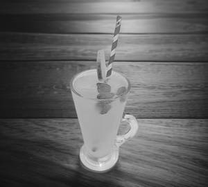 Mango mocktail