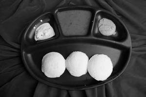 Idli Sambhar