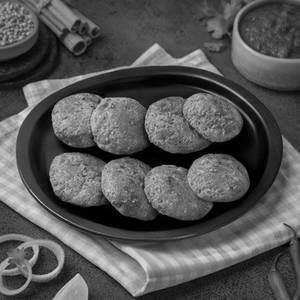 Chicken Shammi Kebab