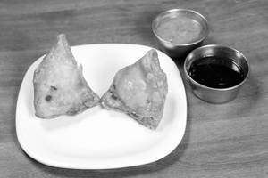 Samosa (2)