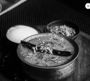 Dal Fry Tadka 