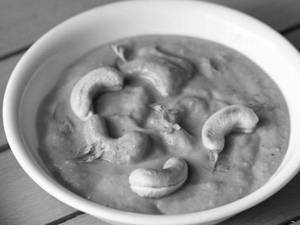 Kaju Curry