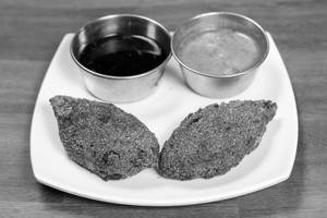 Vegetable Cutlet (2)