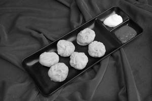 Cheese Momos