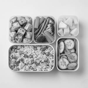 The fit fuel box