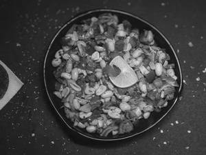 Peanut Masala