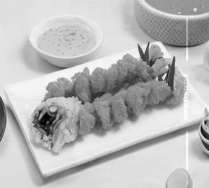 Shrimp Tempura