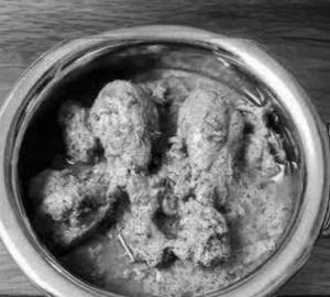 Handi Chicken