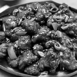 Chilli chicken