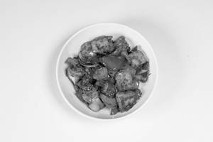 Paneer Chilly Dry