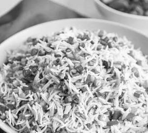 Veg Fried Rice