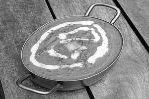 Dal Makhni