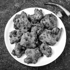 Chilli gobi