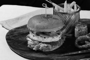 Very Veggie Burger [500 G]