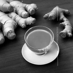 Ginger Tea