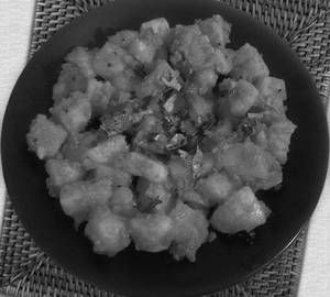 Aloo Dum