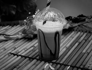 Hand Beaten Cold Coffee