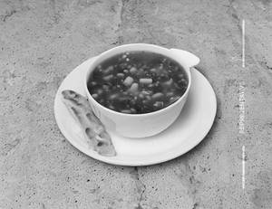 Veg Minestrone Soup