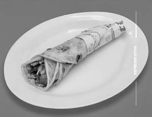 Egg roll