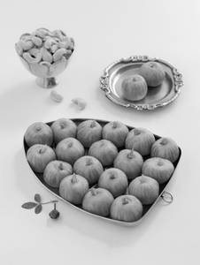 Kaju Apple