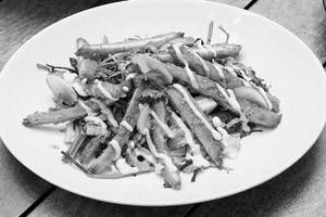 German Chicken Salad