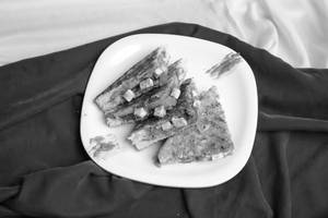 Tandoori Paneer Sandwich