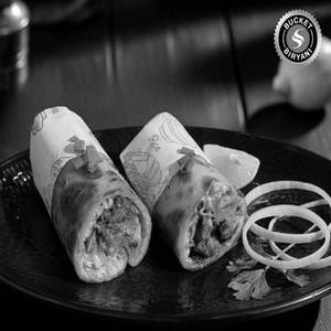Chicken Cheese Roll