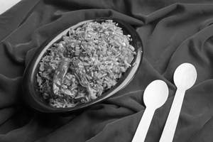 Veg. Fried Rice