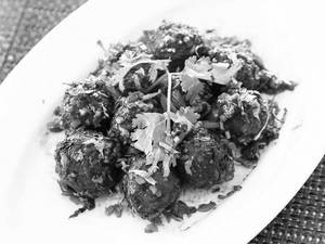 Manchurian Dry