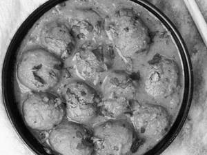 Banarasi Dum Aloo