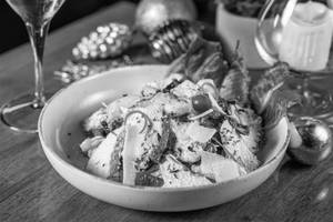 Chicken Caesar Salad [400 Gm]