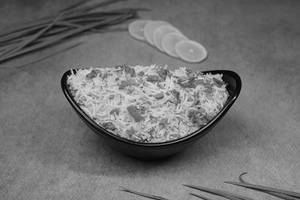 Veg Fried Rice