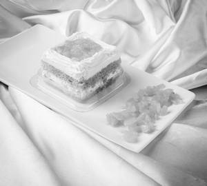 Pineapple Pastry