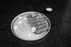 Mutton Sheek Kebab