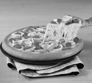 Classic Pizza [Small]