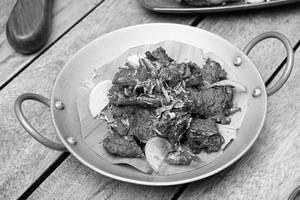 Godavari Mutton