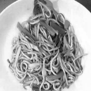 Veg Noodles