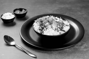 Beef Biryani