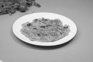 Beef Omelette