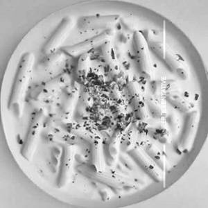 Cheesy Alfredo