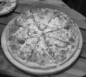 Mexican Fiesta Pizza