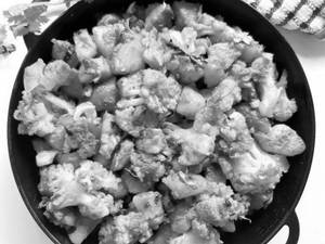 Aloo Gobhi