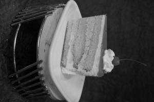Strawberry Infusion Special Cake (eggless)