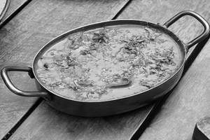 Home Style Chicken Curry