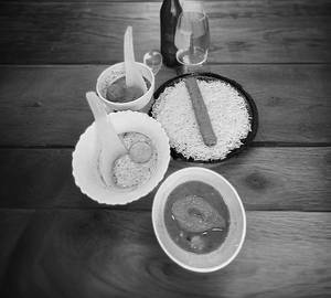 Wazwan Thali Special