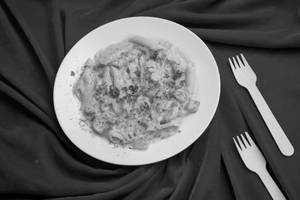 Tandoori Pasta